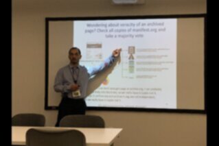 From JCDL 2018