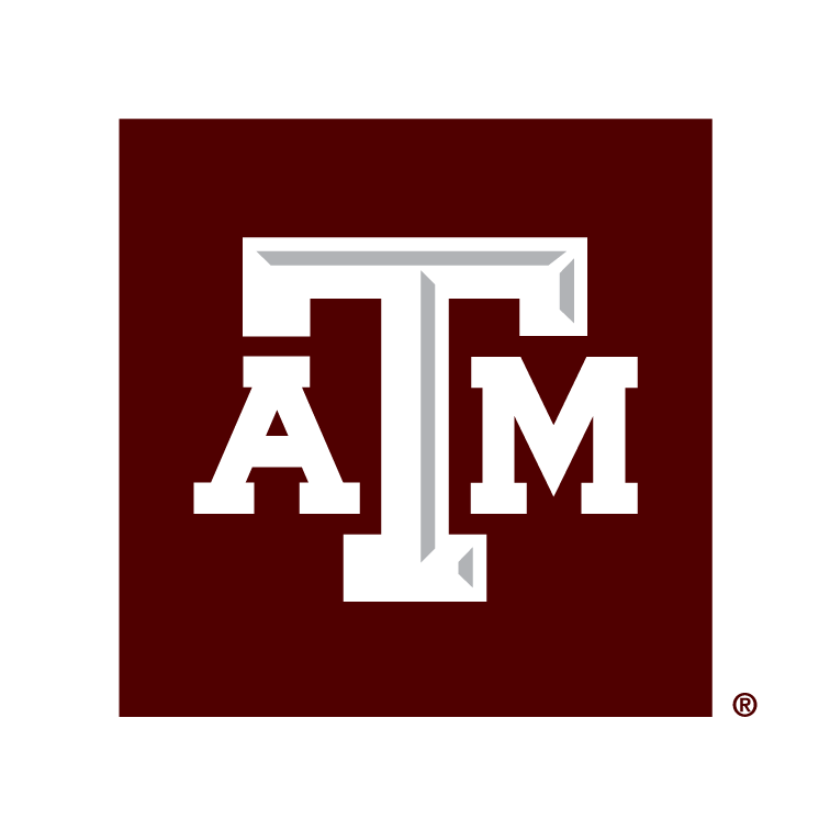 logo for our sponsor Texas A&M University, University Libraries