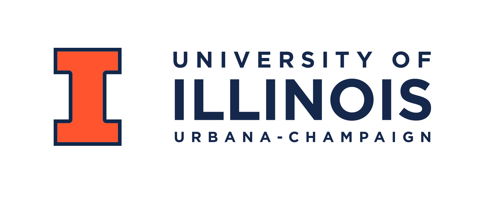 logo for our sponsor University of Illinois at Urbana-Champaign, School of Information Sciences